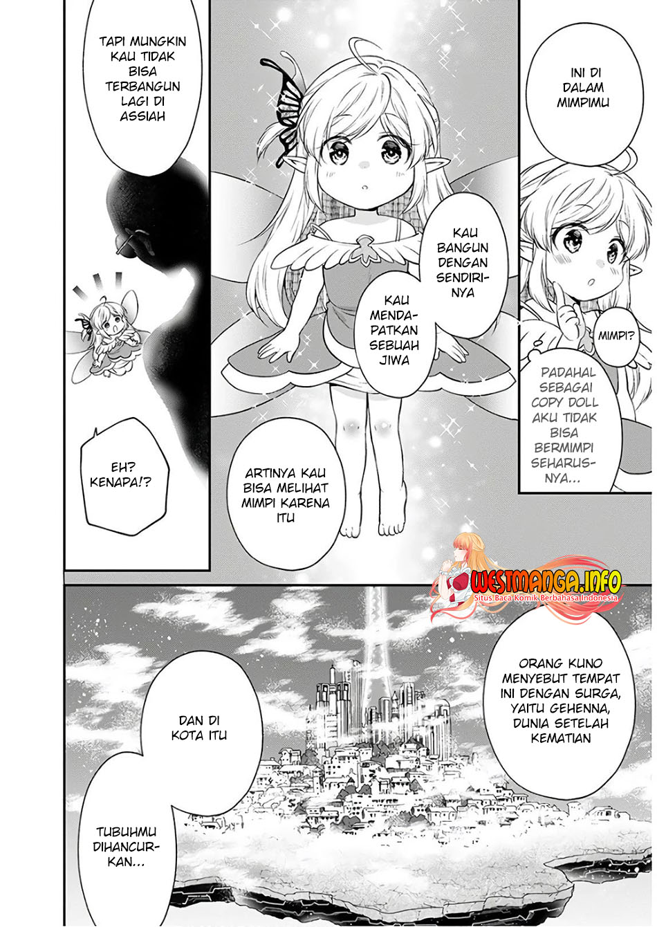 Isekai Cheat Kaitakuki